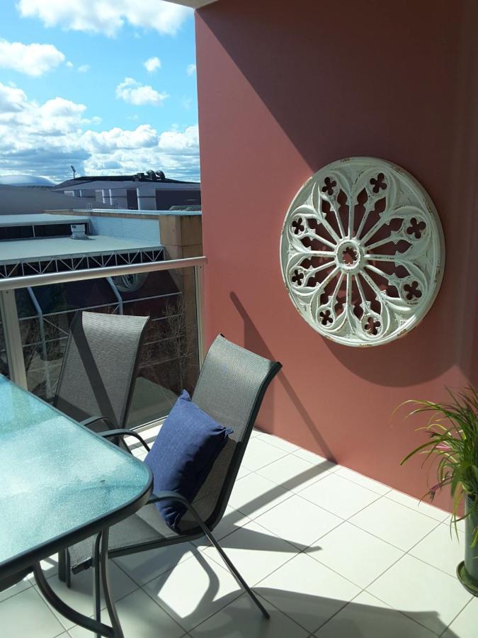 Apartment@96 Adelaida Exterior foto